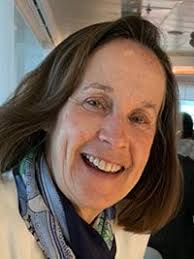 Pamela Beth Pinter (nee Trail)