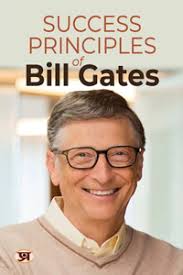 Buy Secrets of Success from the Story of Bill Gates Books Online at  Bookswagon & Get Upto 50% Off