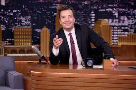 He is known for his work in television as a cast member on saturday. Jimmy Fallon Sein Einzigartiges New Yorker Penthouse Steht Zum Verkauf Gq Germany