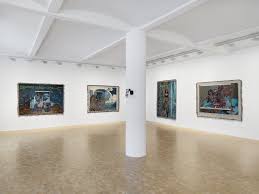 Pippy Houldsworth Gallery