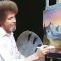 Profile Picture of Bob Ross | Biography, Art, Death, & Facts | Britannicaon Google