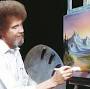 Bob Ross from www.britannica.com