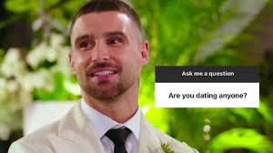 Married at First Sight's Brent CONFIRMS He's Dating Someone