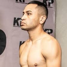 David Whitmire vs. Roberto Gomez, White vs. Romero