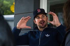 Was sind die dinge in deinem leben, für die du kämpfen im büro von benjamin piwko stehen viele preise. Benjamin Piwko Der Kampfkunstler Die Andersmacher