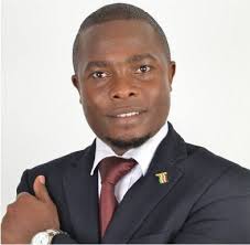 Nicholas Maina Gitonga MCA Mwiki/Githurai 45 Ward