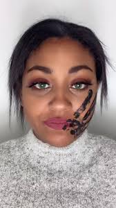 POV: you get a mark of where your soulmate will first touch  you..#fyp#foryou#blackmark