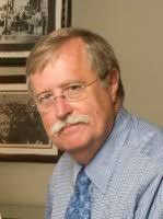 Mr. George Blaine Slade Profile