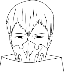 Select from 35870 printable coloring pages of cartoons, animals, nature, bible and many more. Tokyo Ghoul Coloring Pages 100 Pictures Free Printable