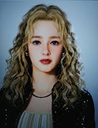 Yuki Crochet Project and Outfit Feedback