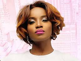 Image result for who is seyi shay