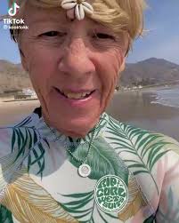 Sweet Lil Sun Chaser