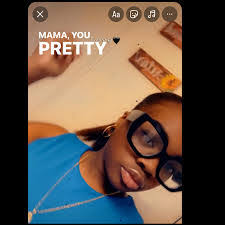 Destiny Bethea's Instagram, Twitter & Facebook