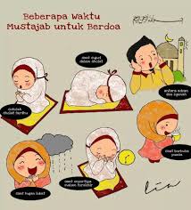 Waktu untuk berdoa paling mustajab adalah sebelum berbuka puasa dan bersahur. Dengan Pengalaman Ini Saya Percaya Doa Ketika Berbuka Adalah Mustajab Tips Sihat Selalu