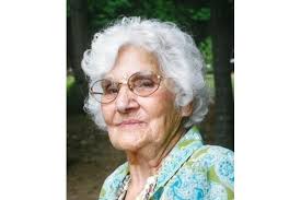 Isabelle Hoisington Obituary (1916