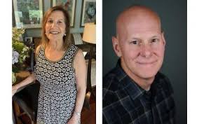 Shalom Austin Annual Meeting Celebrates Incoming and Outgoing Board Chairs,  New Board Members, Award Recipients