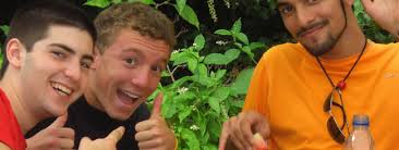 Jewish Freshmen Unite for Back-to-School Bash at University of Delaware