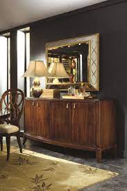 Bob Mackie Home Signature Sideboard American Drew Dining Room Sideboard Rosewood Dining Rosewood Dining Room