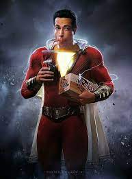Shazam Trailer Pelicula En Espanol Shazam Superheroes Dc Superheroes Marvel