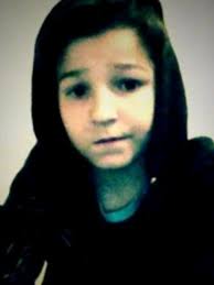 Cenário Engraçado com Matt e Alina no Cinema