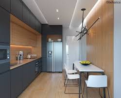 Decoupe D Un Plan De Travail Cuisine Moderne Armoires De Cuisine Contemporaine Interieur De Cuisine