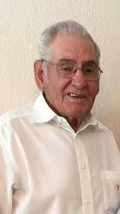 K. B. "Paw B" Robinson Obituary