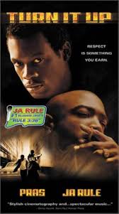 Turn It Up [VHS] [Import USA]: Amazon.co.uk: Pras, Ja Rule, Statham,  Curtis-Ha: DVD & Blu-ray