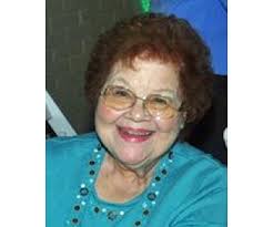 Barbara Wickham Obituary (1930