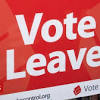 Story image for Cambridge Analytica in both us elections 2016 and brexit from BBC News