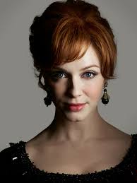 Exclusive Interview: Christina Hendricks talks MAD MEN Season 5