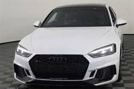 Image result for Glacier White 2015 RS5