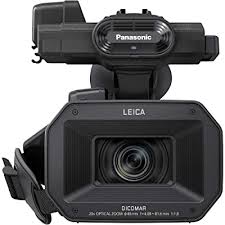 It offers incredible 4k resolution with 120fps settings for full hd videos. Buy Panasonic Hc X1000 4k Dci Ultra Hd Full Hd Camcorder Pro Accessories Bundle Online In Indonesia B07p6cmjg1