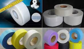 Drywall joint compound has enough similarity to plaster, however, to make transitioning easy. Drywall Plastering Fiberglass Mesh Tape