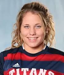 2016 Women's Soccer Roster