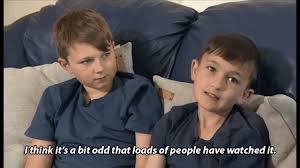 The original video, which has close to 900 million views, features charlie. Remember Viral Video Charlie Bit My Finger Kids They Are Grown Now Photos