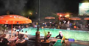 Pemandian Air Panas Ciater Bisa Membunuh Virus Corona