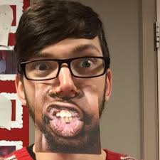 Adam Wray (@AdamWray2)