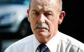 Teacher killed in fireball hours before standing trial for child sex  offences