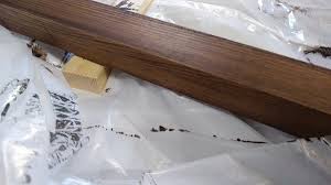 The kona brown wood stain colour is a wonderful choice to be used in your wood stain project. Should You Use Wood Conditioner Between Each Coat Of Stain Netdip Com