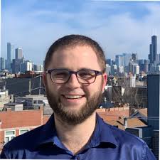 It's been two weeks since I worked my last day at CH Robinson. I've had the  opportunity to reflect