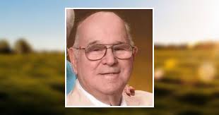 John E. Wisner Obituary October 26, 2017