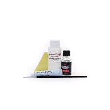 Automotive Touch Up Paint For Bmw 3 Series 309 Arctic Silver Metallic Touch Up Paint Kit By Scratchwizard Walmart Com Walmart Com