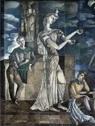 az infinitum pintores pintores portugueses azulejo portugues