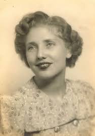 Rena Carrier Obituary