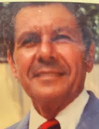 Obituary information for Sterling Frederick