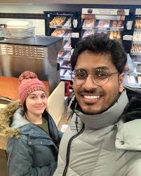 Kristy's 90 Day Drama added a new...