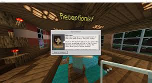 You will be able to set up such . Minecraft Java Edition Puedo Hacer Npcs En Minecraft Java