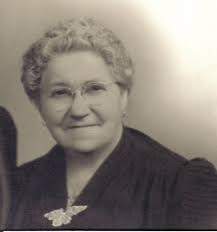 Annie Eckert McMann (1874-1947)