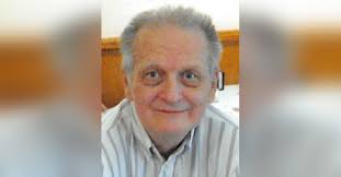 Obituary information for Bruce J. Keen