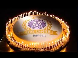 Offizielle seite von austria wien. Dvd 100 Jahre Austria Wien Dokumentation Youtube